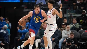 VIŠE NE MOŽE DA ĆUTI Čuveni trener zagrmeo zbog Jokića