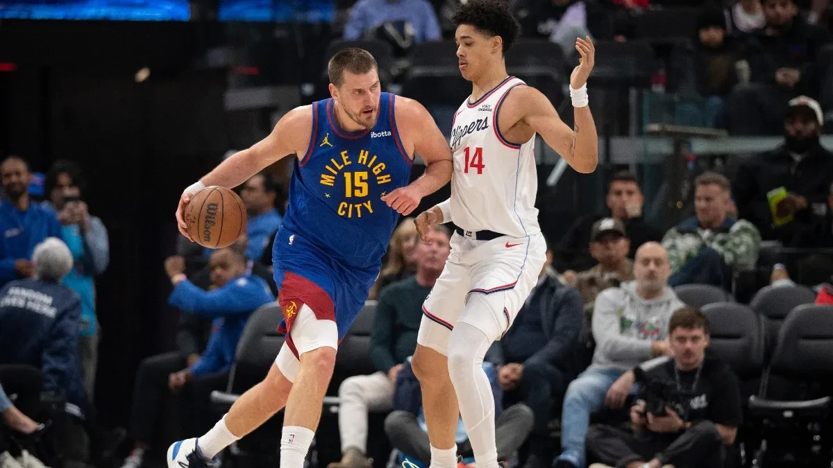 VIŠE NE MOŽE DA ĆUTI Čuveni trener zagrmeo zbog Jokića