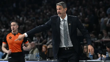 ZVANIČNO Dubai smenio Golemca!