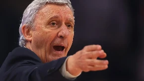 PEŠIĆ OSUO PALJBU PO EVROLIGI "Isti igrači se vrte godinama, slaba je ovo košarka"