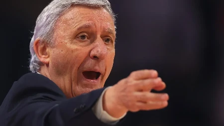 PEŠIĆ OSUO PALJBU PO EVROLIGI "Isti igrači se vrte godinama, slaba je ovo košarka"