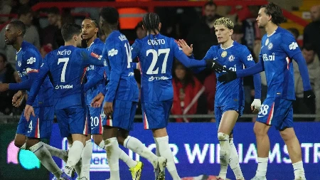 PRONAŠLI SU "DEVETKU" Milan dovodi napadača iz Premijer lige