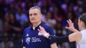 DOMINACIJA SE NASTAVLJA Zoran Terzić pokorio Rusiju sa Dinamom