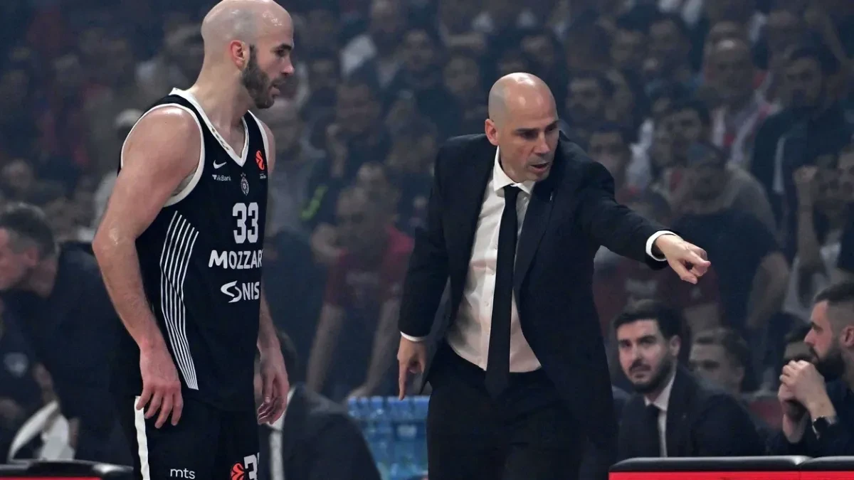 "PRIČALI SMO NA POLUVREMENU..." Penjaroja posle pobede: Posle tri poraza...