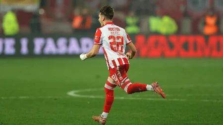 IZGLEDA DA SE SAGA BLIŽI KRAJU Evo koji klub je na korak do dovođenja Vasilija Kostova