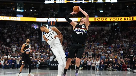 JOKIĆ OSTAJE BEZ MVP NAGRADE? Denver se oglasio i sve zabrinuo