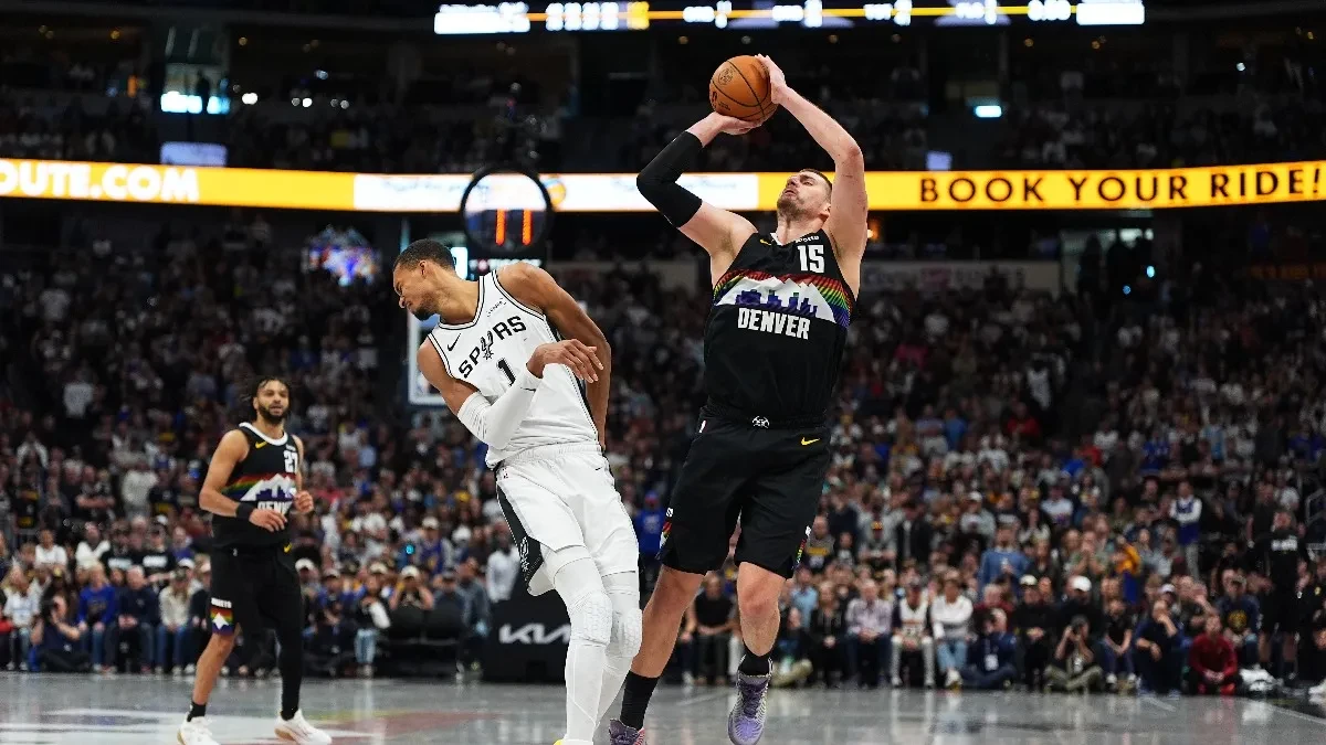 JOKIĆ OSTAJE BEZ MVP NAGRADE? Denver se oglasio i sve zabrinuo