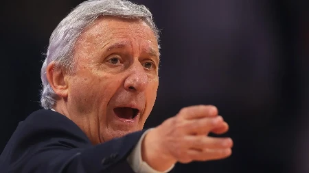 PEŠIĆ OTVORENO O PARTIZANU I ZVEZDI "Karlik najbolji plej Evrope, Mekintajera ne bih vadio iz igre"