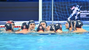 DEBAKL SRBIJE Hrvatska nanela težak poraz "delfinima" i izbacila ih iz takmičenja