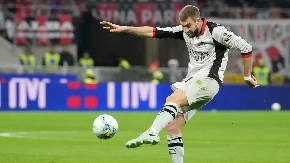 TEŠKI TRENUCI ZA PAVLOVIĆA Srbin na žestokom udaru posle debakla Milana