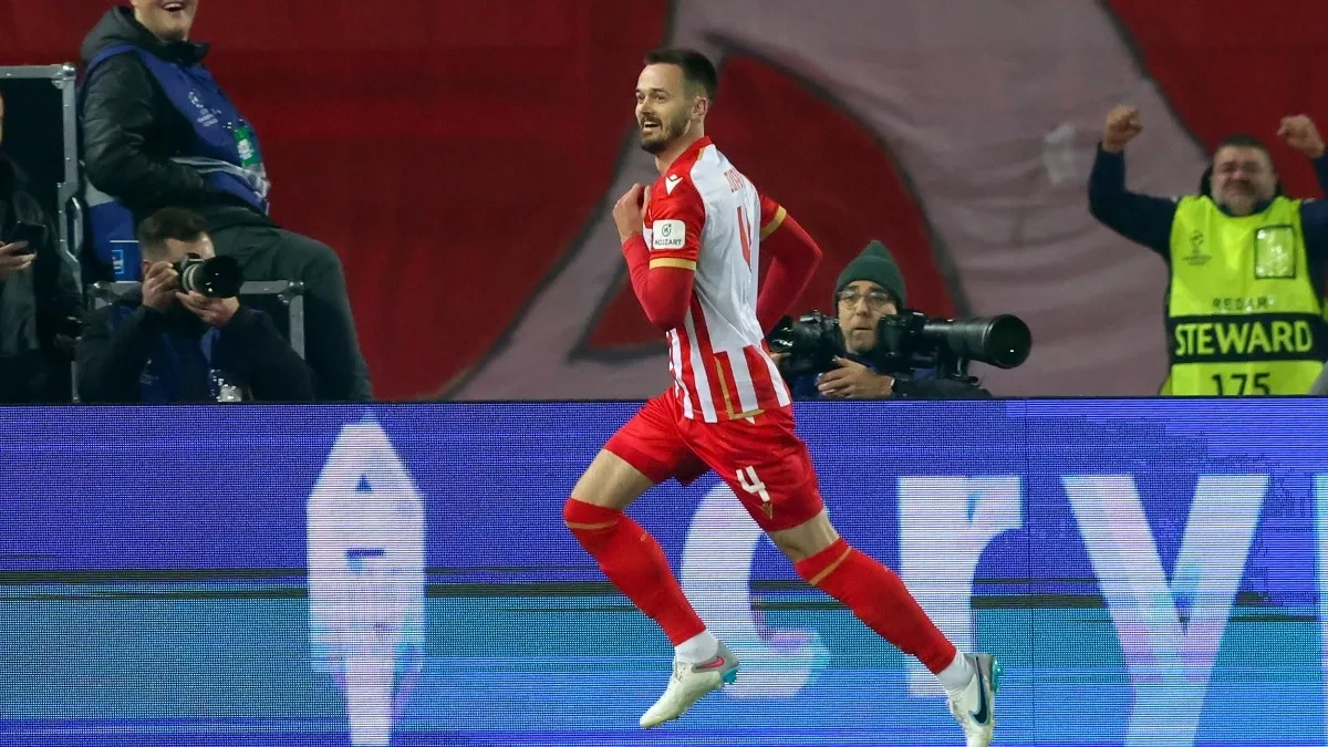 BEZ RIZIKA NA "MARAKANI" Kapiten završio sezonu ili možda ne?