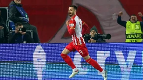 BEZ RIZIKA NA "MARAKANI" Kapiten završio sezonu ili možda ne?