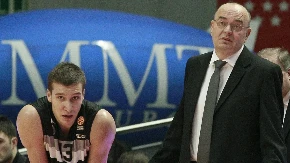 BOGDANOVIĆ EMOTIVNO O VUJOŠEVIĆU "Prvi koji je verovao u mene"