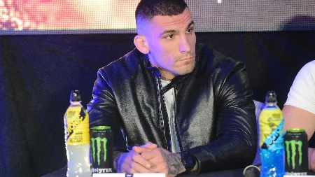 VELEOBRT Džoker Ilić ipak ostaje u FNC