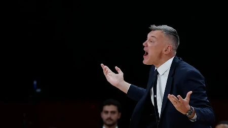 SELIDBA Šampion Evrope ide u Minhen?