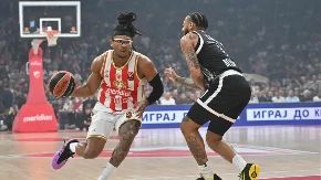 VEST KOJU SU ČEKALI ZVEZDA I PARTIZAN Ovako će izgledati Evroliga naredne sezone