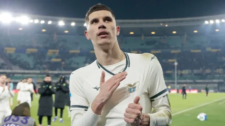 SLUTI NA KRAJ Srbin definitivno otpisan u Laciju