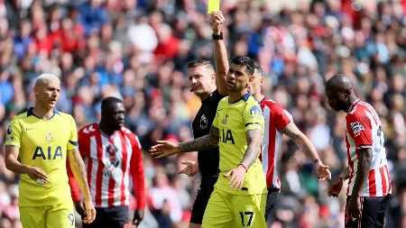 AGONIJA KOJOJ NEMA KRAJA Totenhemu preti ispadanje, a sada se pojavio još jedan veliki problem