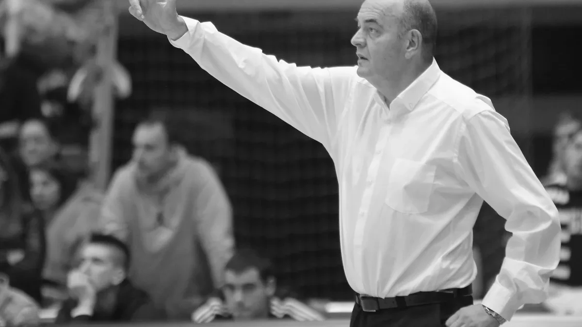 Komemoracija Dušku Vujoševiću i u Podgorici