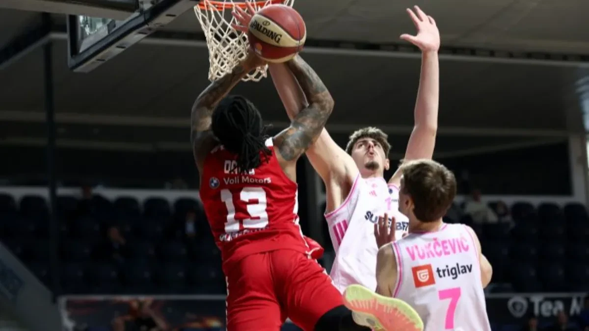 Mega pala u Podgorici, Studentski centar slavio posle drame