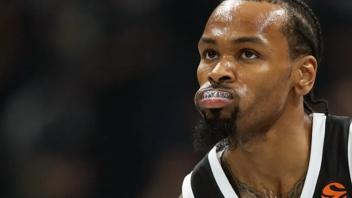 PARTIZAN SE HITNO OGLASIO Evo šta kažu o suspenziji zbog Pantera