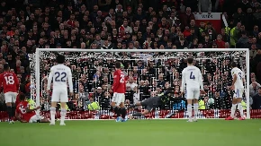 KRAH JUNAJTEDA Lids trijumfovao na "Teatru snova"