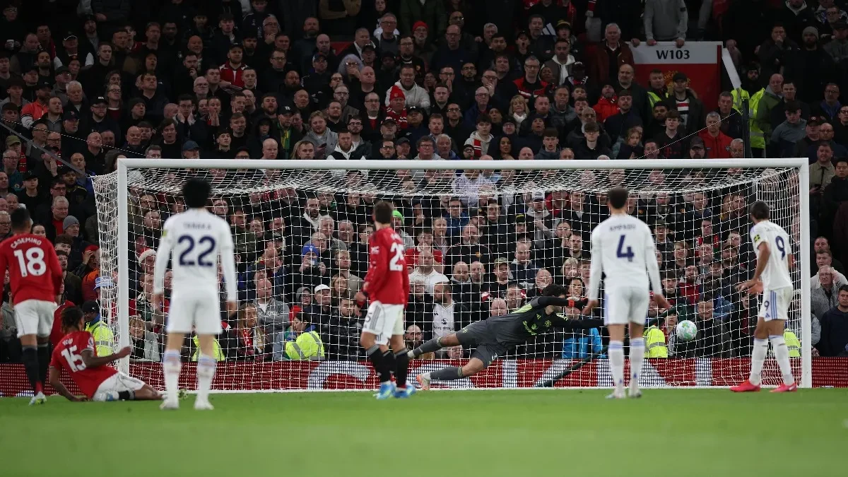 KRAH JUNAJTEDA Lids trijumfovao na "Teatru snova"