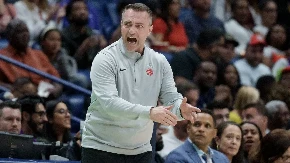 SAD KREĆE LUDILO Rajaković overio plej-of sa Torontom, poznato protiv koga igra