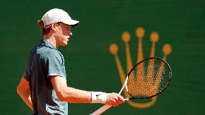 DA NIJE BILO DISKVALIFIKACIJE... Italijani likuju zbog novog Sinerovog podviga