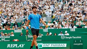 "SINER MI NEĆE NEDOSTAJATI" Alkaras potpuno iskreno o najvećem rivalu trenutno