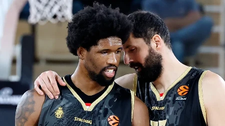 SEČA KNEŽEVA Monakova zver pod obručima ŽELI DA NAPUSTI KLUB