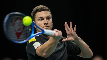 PAO POSLE TRILERA Kecmanović eliminisan na startu Minhena 