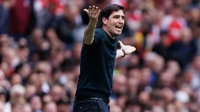 DOBIO ARSENAL, LIVERPUL, TOTENHEM, ALI... Premijerligaš ostaje bez trenera na kraju sezone