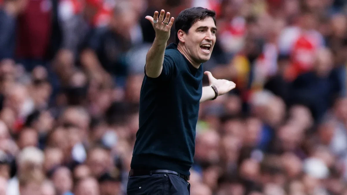 ARSENAL, LIVERPOOL, TOTTENHAM BEATEN, BUT... Premier League Club to Lose Coach at End of Season