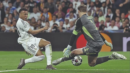 EVROPSKI KLASIKO Bajern i Real 30. put u Ligi šampiona!