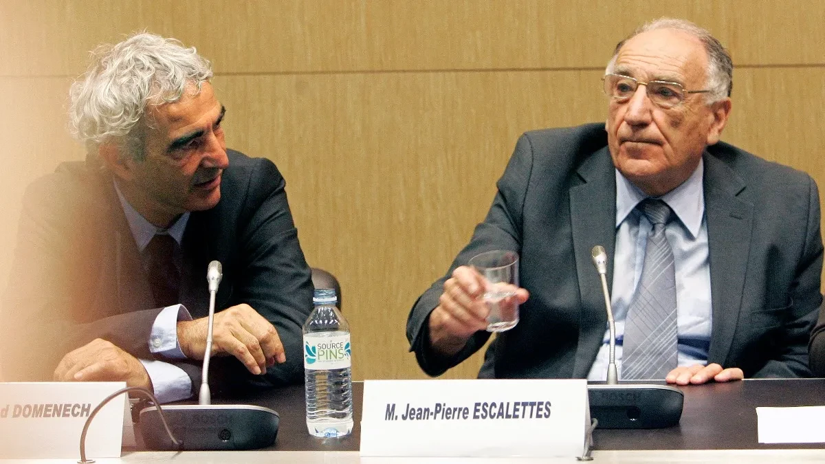 TUŽAN DAN ZA FUDBAL Preminuo čuveni Francuz