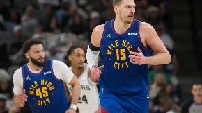 JOKIĆU PAKUJU VELIKU NEPRAVDU Čuveni košarkaš izneo šokantne tvrdnje 