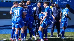 NOVOM PAZARU UKINUTA SUSPENZIJA Slavlje u gradu na Jošanici