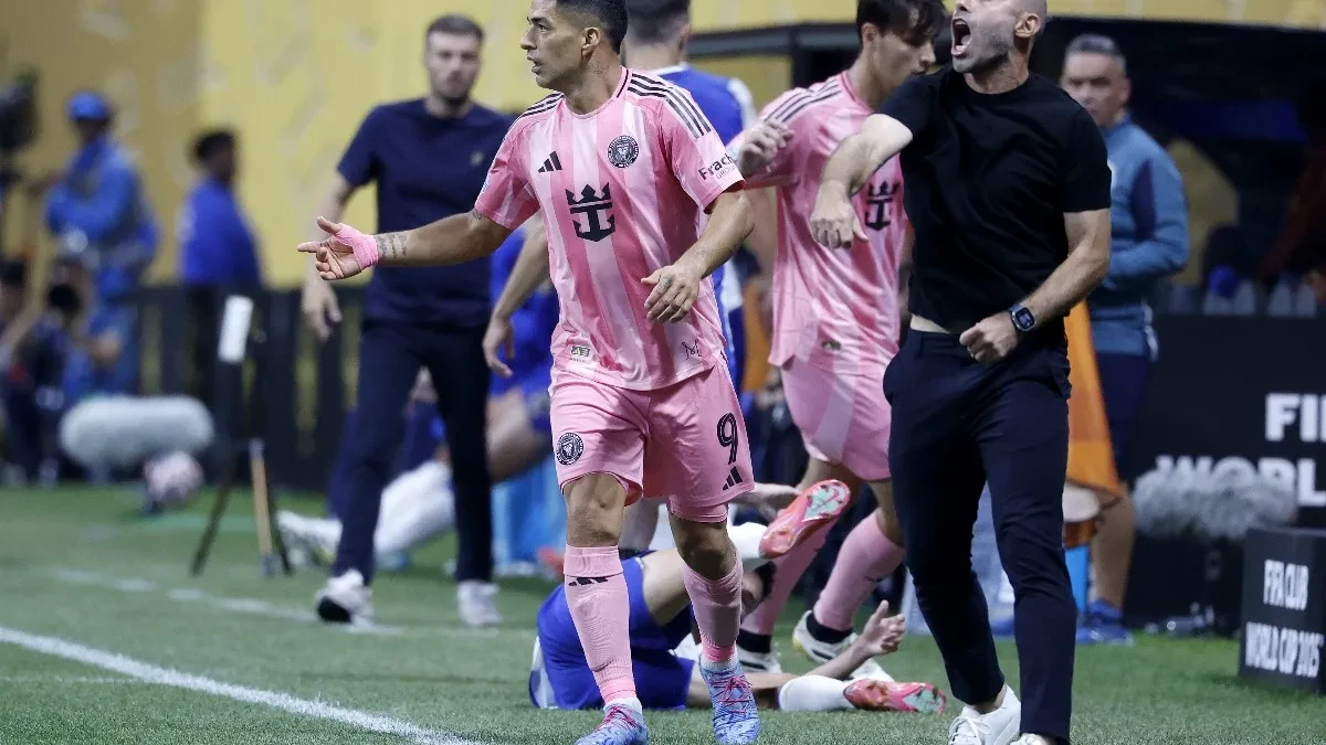 PRAVO NIOTKUDA Mesi ostao bez trenera