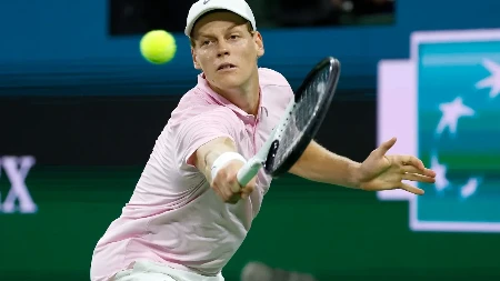 ISTORIJA Italija postaje domaćin turnira pred Vimbldon