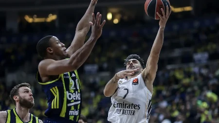 VELIKA POBEDA EVROLIGE Prvak Evrope potpisao na 10 godina