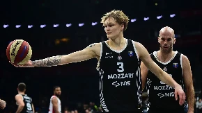 BUM U AMERICI Partizanov promašaj ide kod bivšeg Jokićevog trenera?