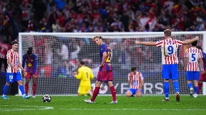 PSŽ opet ubedljiv protiv Liverpula, Barselona eliminisana posle velike drame 