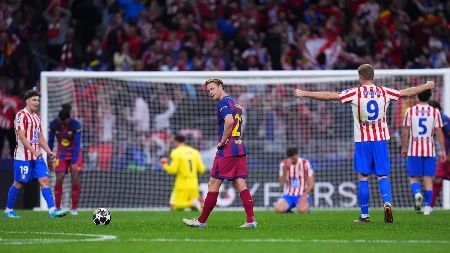 PSŽ opet ubedljiv protiv Liverpula, Barselona eliminisana posle velike drame 