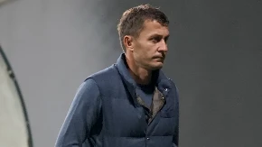 VREME ZA RASTANAK Saša Ilić napušta klub na kraju sezone