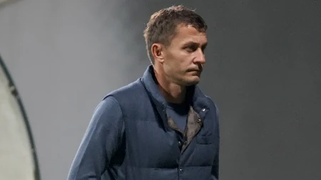 VREME ZA RASTANAK Saša Ilić napušta klub na kraju sezone