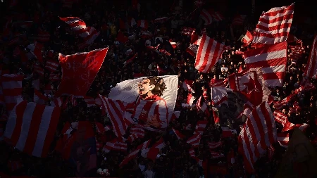 "DELIJE" ZOVU NAVIJAČE Moćna poruka Zvezde pred meč sa Vojvodinom u plej-ofu