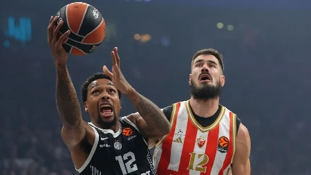 VREME JE ZA DERBI Partizan se oglasio pred meč sa Zvezdom
