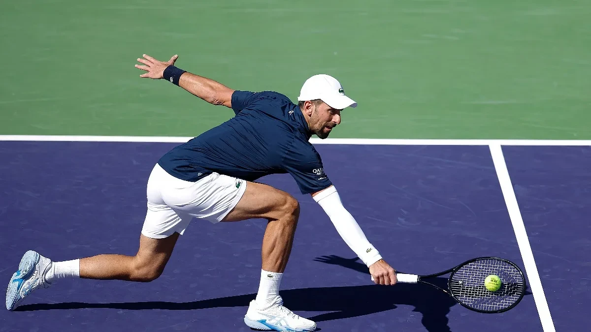 TENISKA BOMBA Potvrđeno, evo kad se Novak vraća na teren!