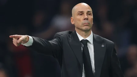 "BILO JE TEŠKO" Penjaroja se setio svega, pa doneo dve sjajne vesti za navijače Partizana